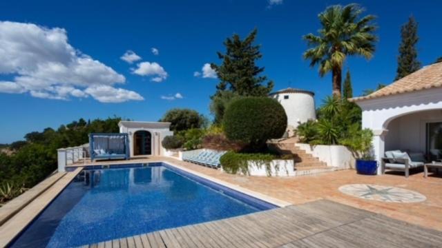 Casa Amelia