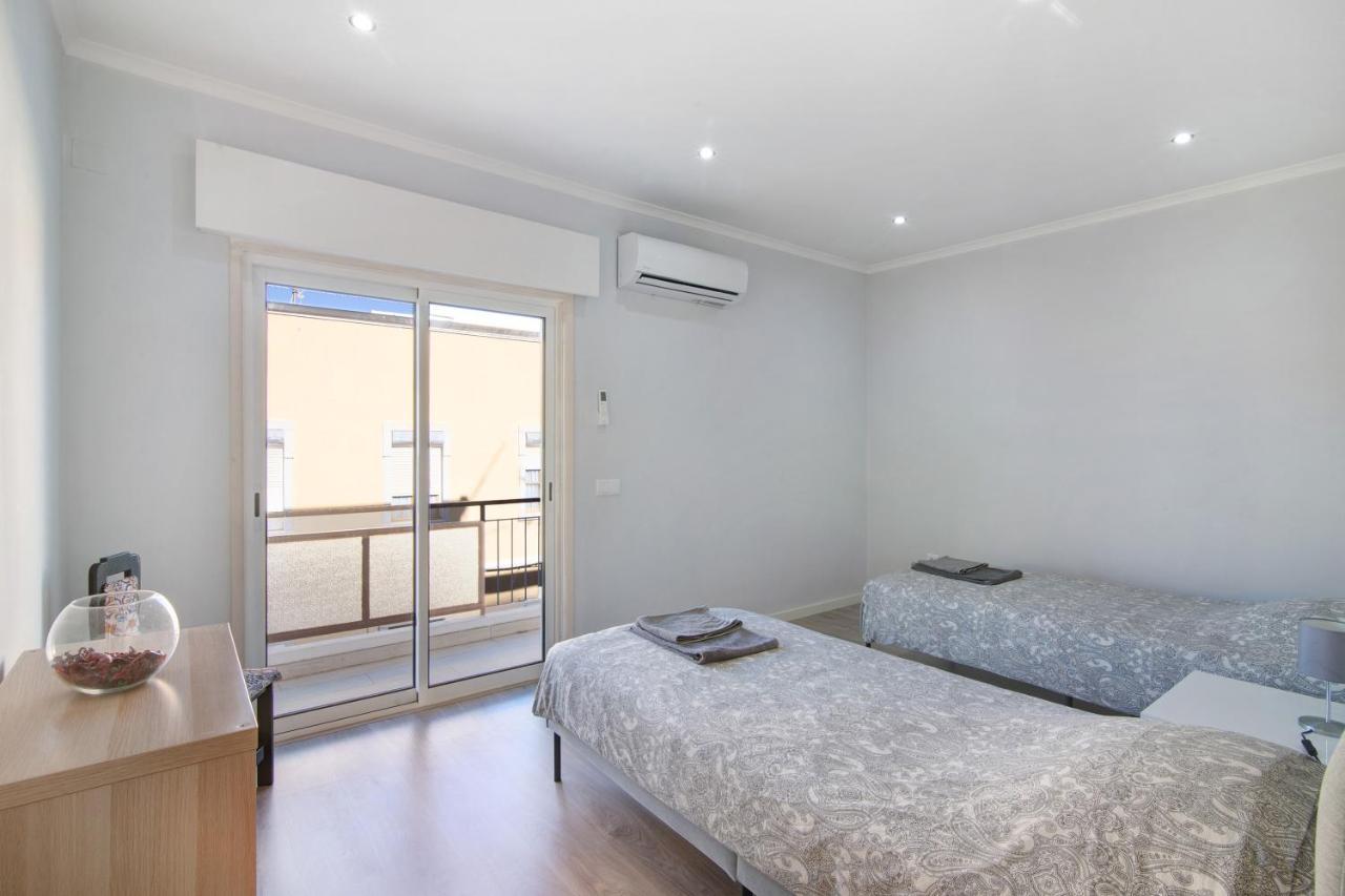 Casa Eca Queiroz Apartment Faro