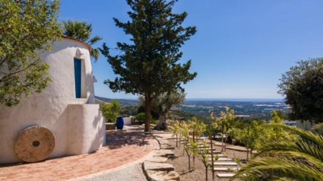 Villa Casa Amelia *