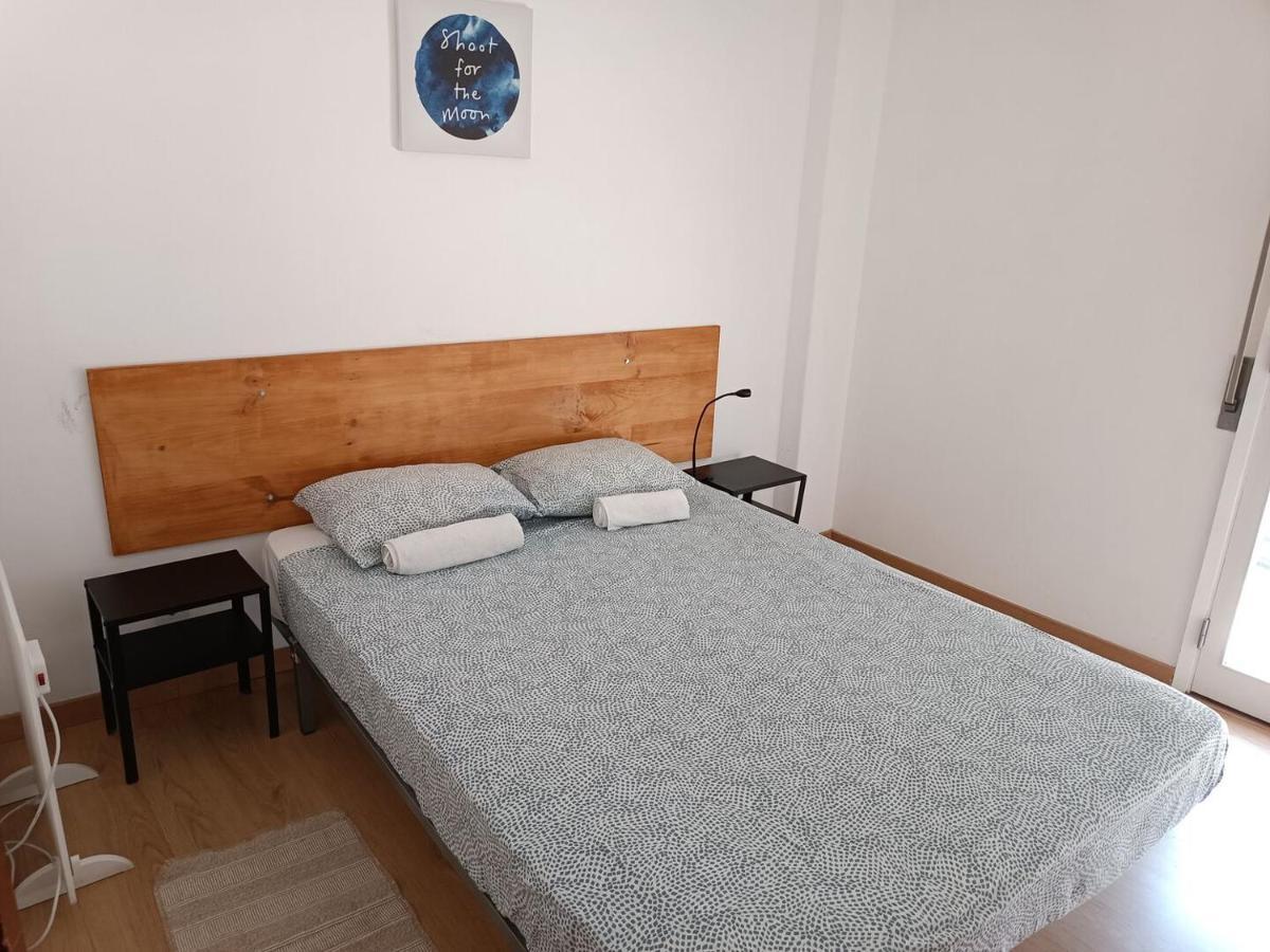 Alagoa Distrikt Faro