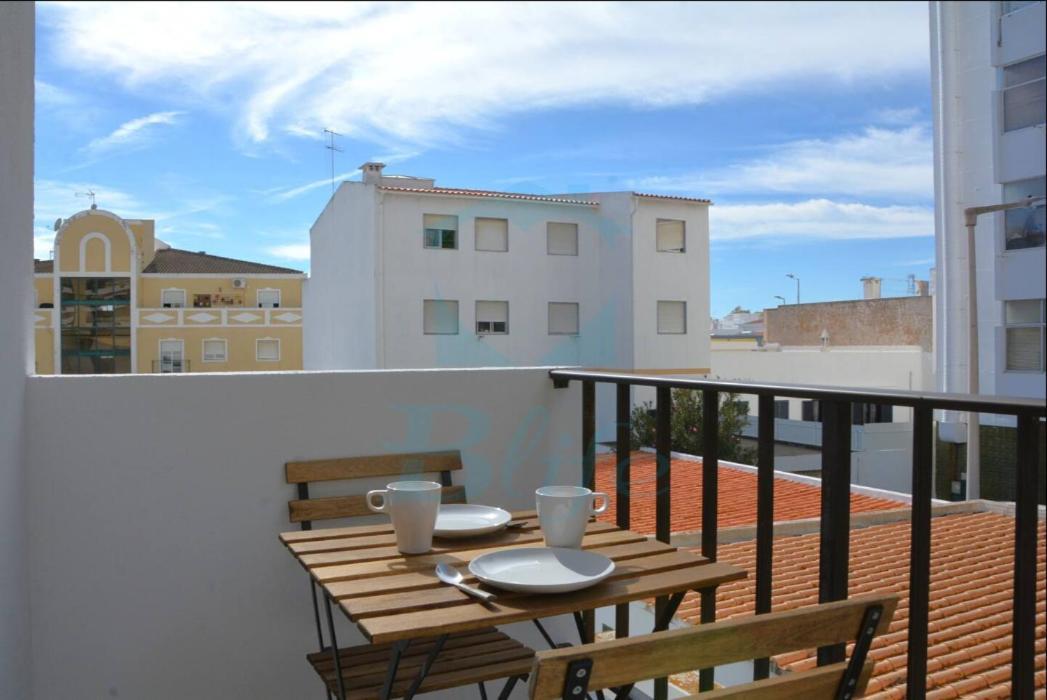 Homestay Blife Julya Private Faro