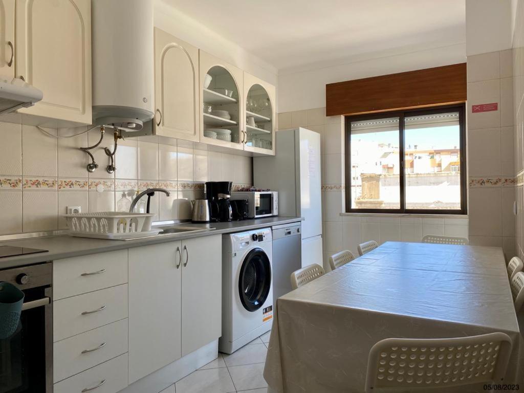Homestay Blife Julya Private Faro