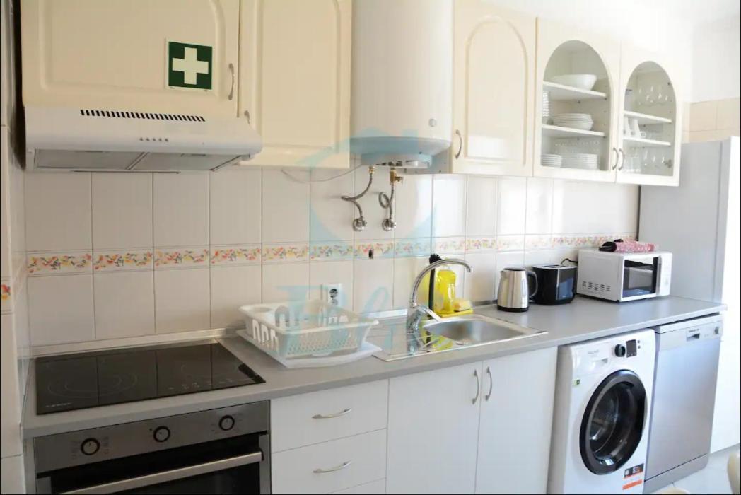 Hospedagem domiciliar Blife Julya Private Faro
