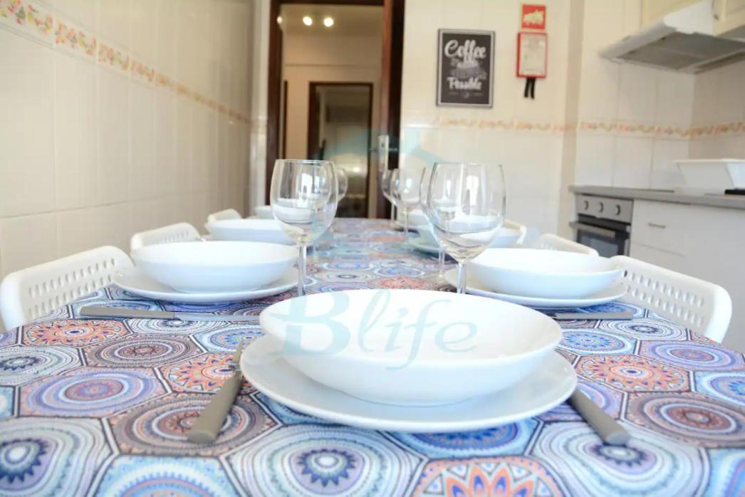 Homestay Blife Julya Private