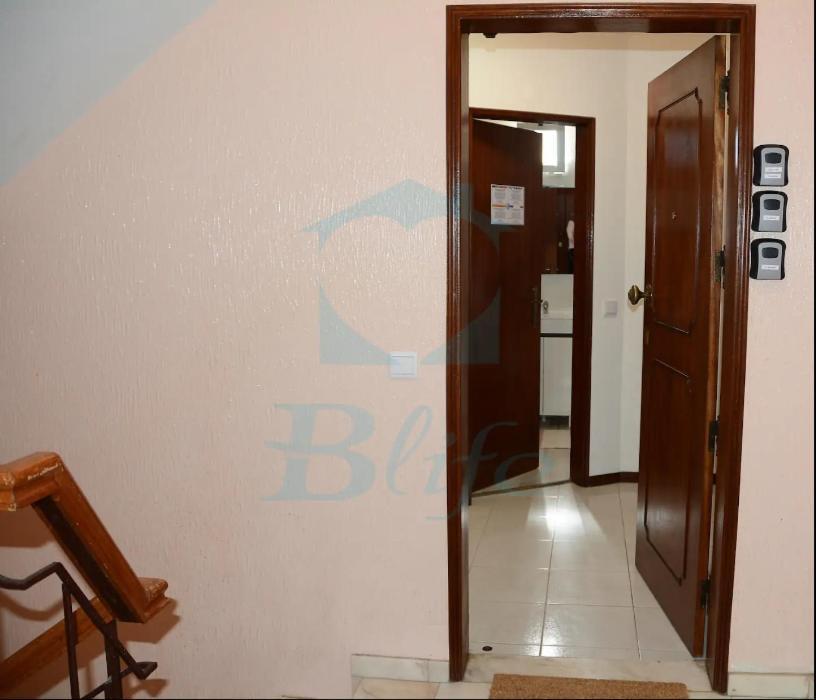 Blife Julya Private Faro