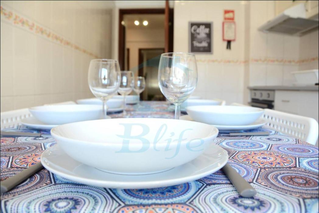 Homestay Blife Julya Private *