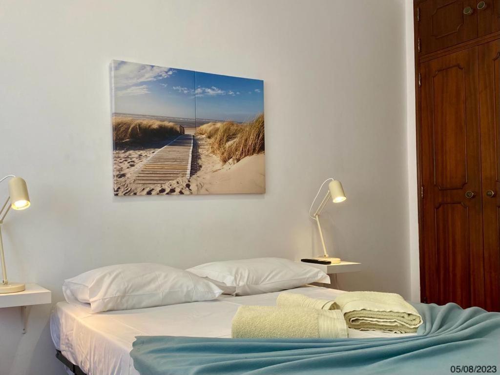 Homestay Blife Julya Private Faro