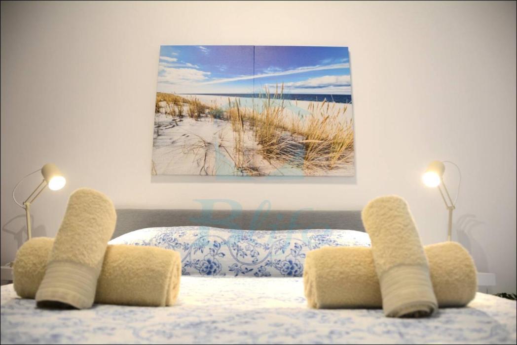 Homestay Blife Julya Private
