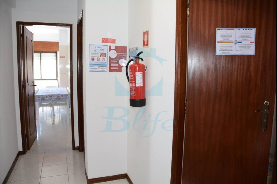 Blife Julya Private * Faro