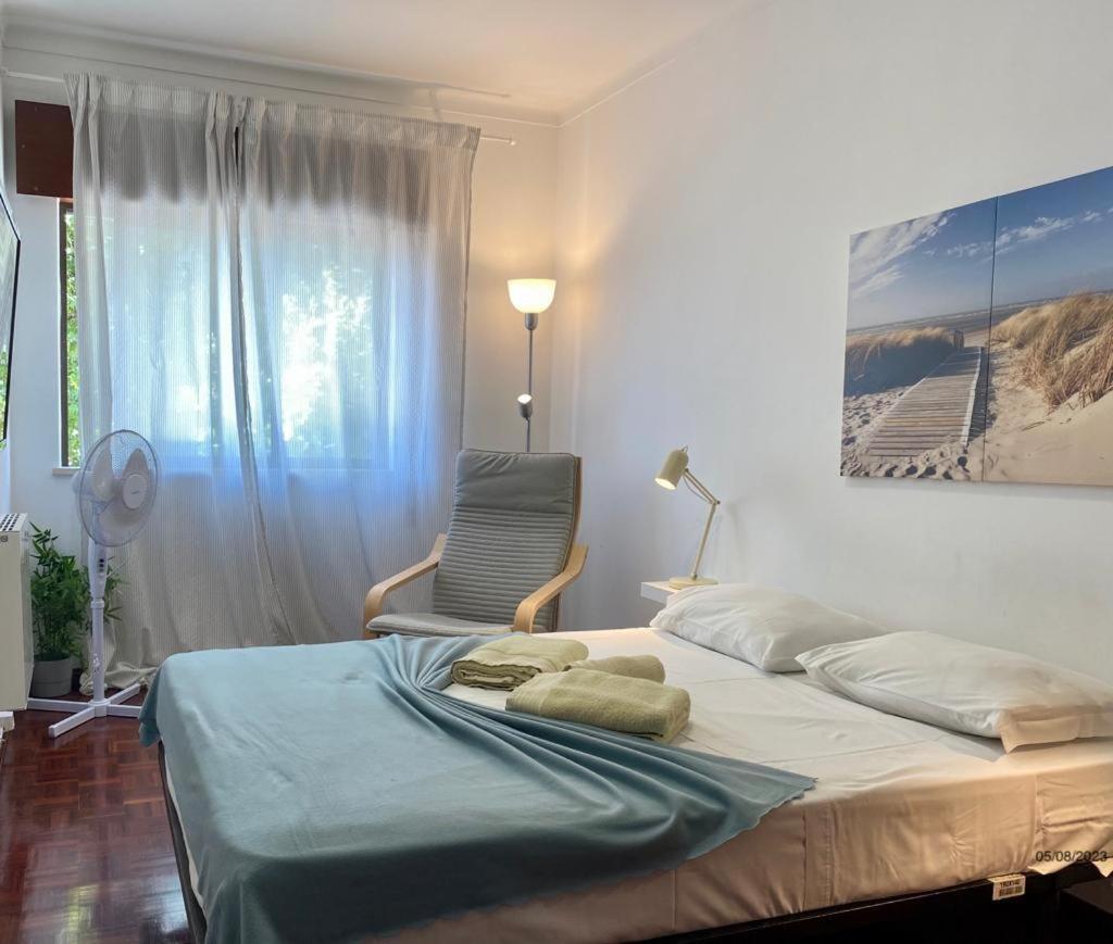 Blife Julya Private Faro