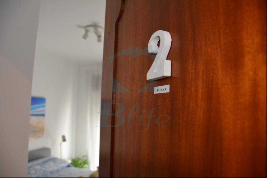 Homestay Blife Julya Private
