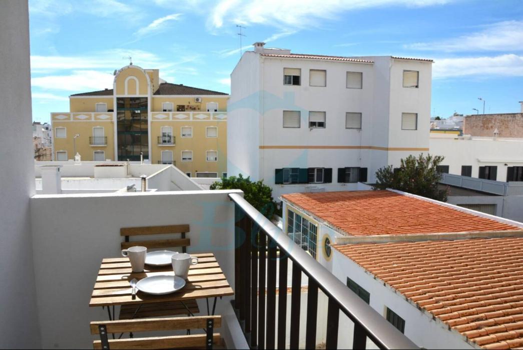 Blife Julya Private Homestay Faro