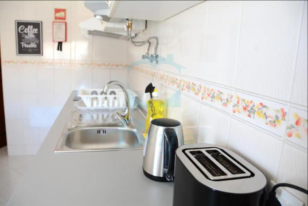 Blife Julya Private Homestay Faro