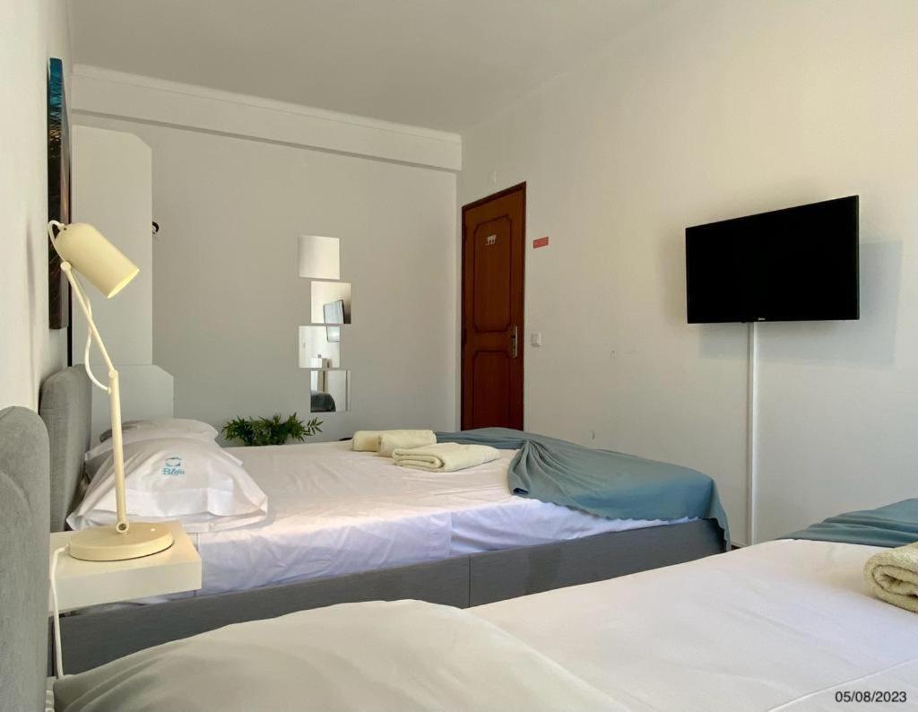 Homestay Blife Julya Private Faro