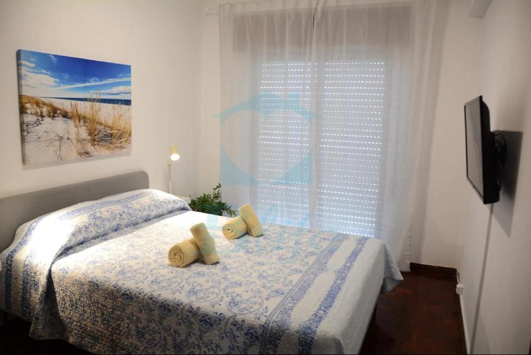 Blife Julya Private Faro