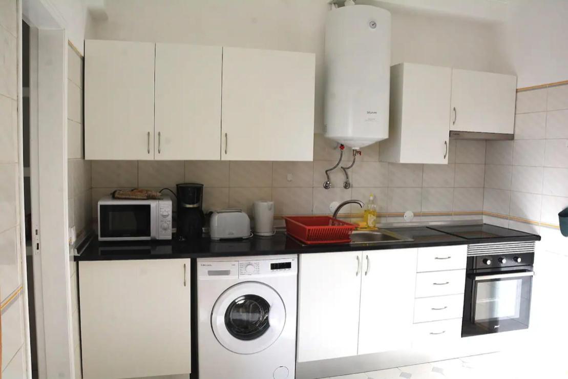 Apartment Blife Chelsya Private Faro