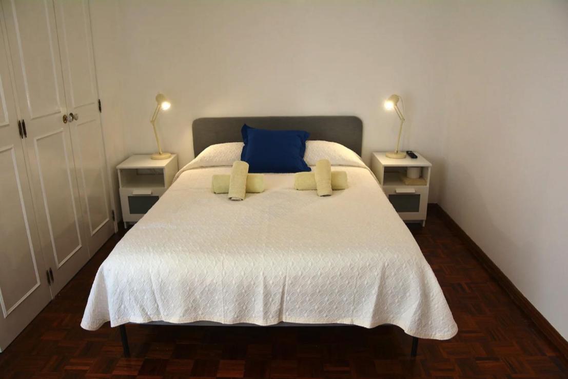 Blife Chelsya Private Apartment *