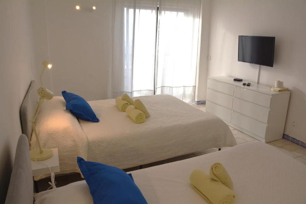 Apartment Blife Chelsya Private Faro