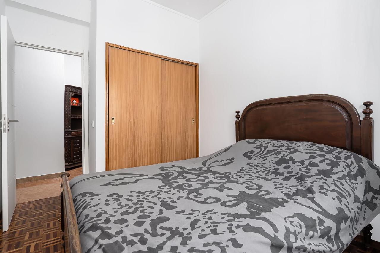 Casa Bela Apartment Faro