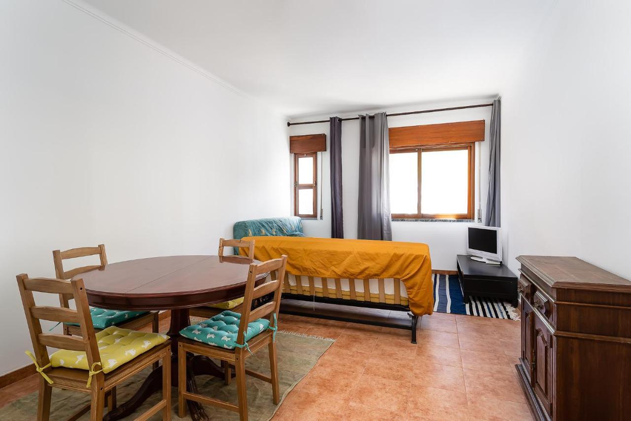 Casa Bela Apartment