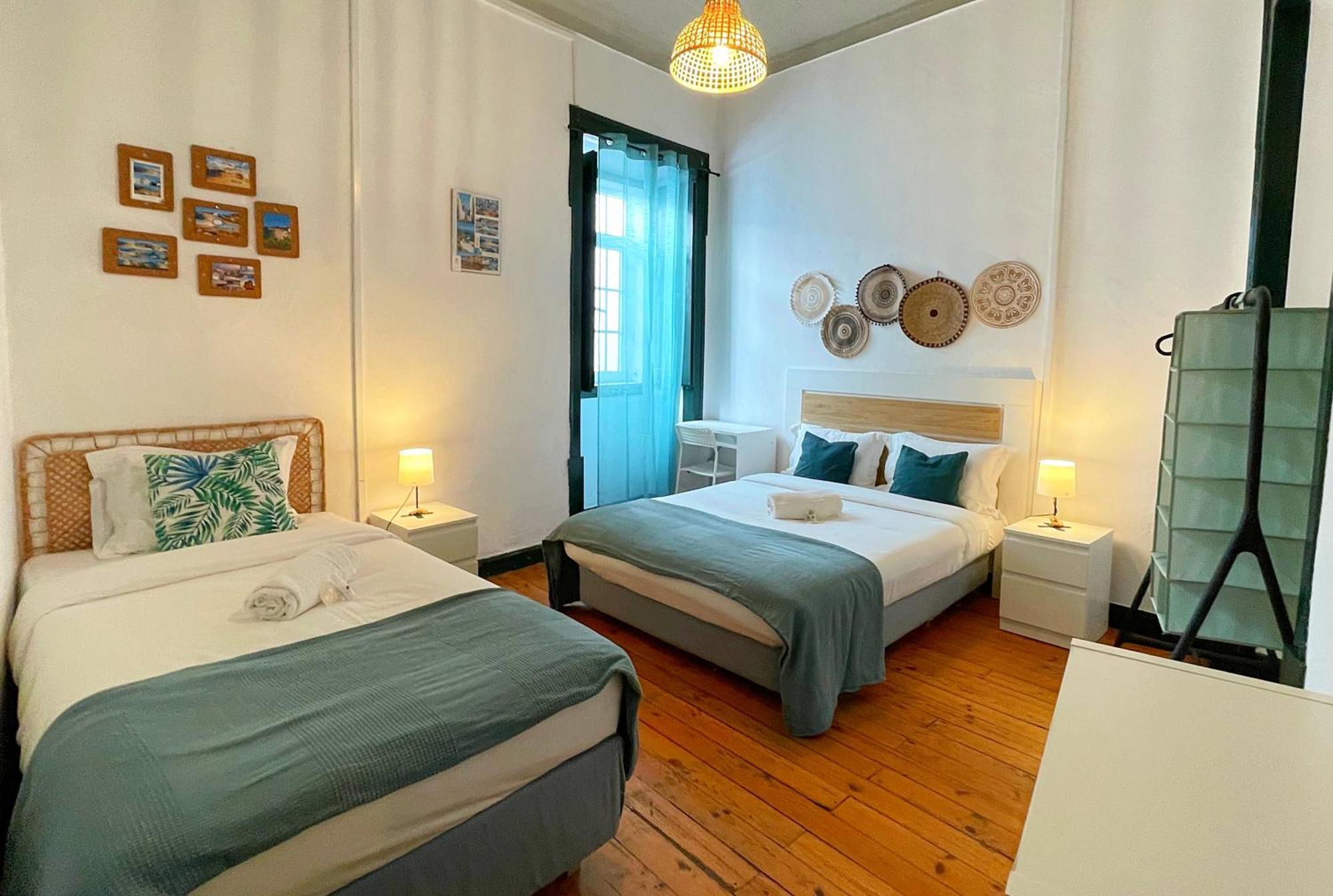 Algarve Hostel *
