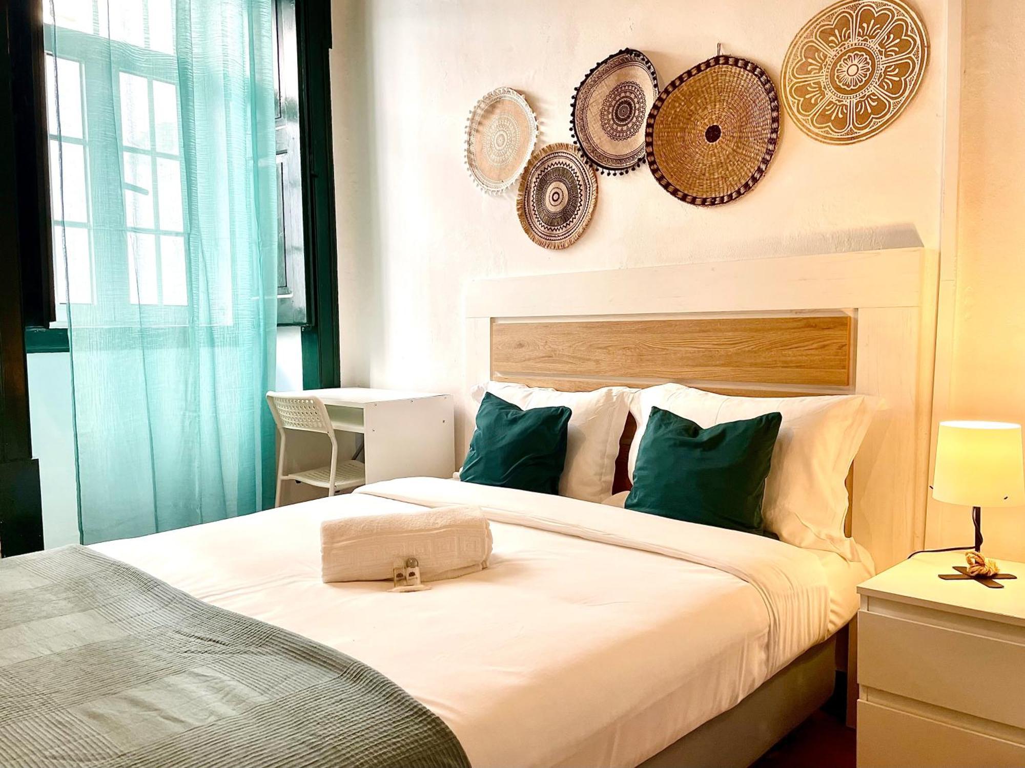 Algarve Hostel Faro