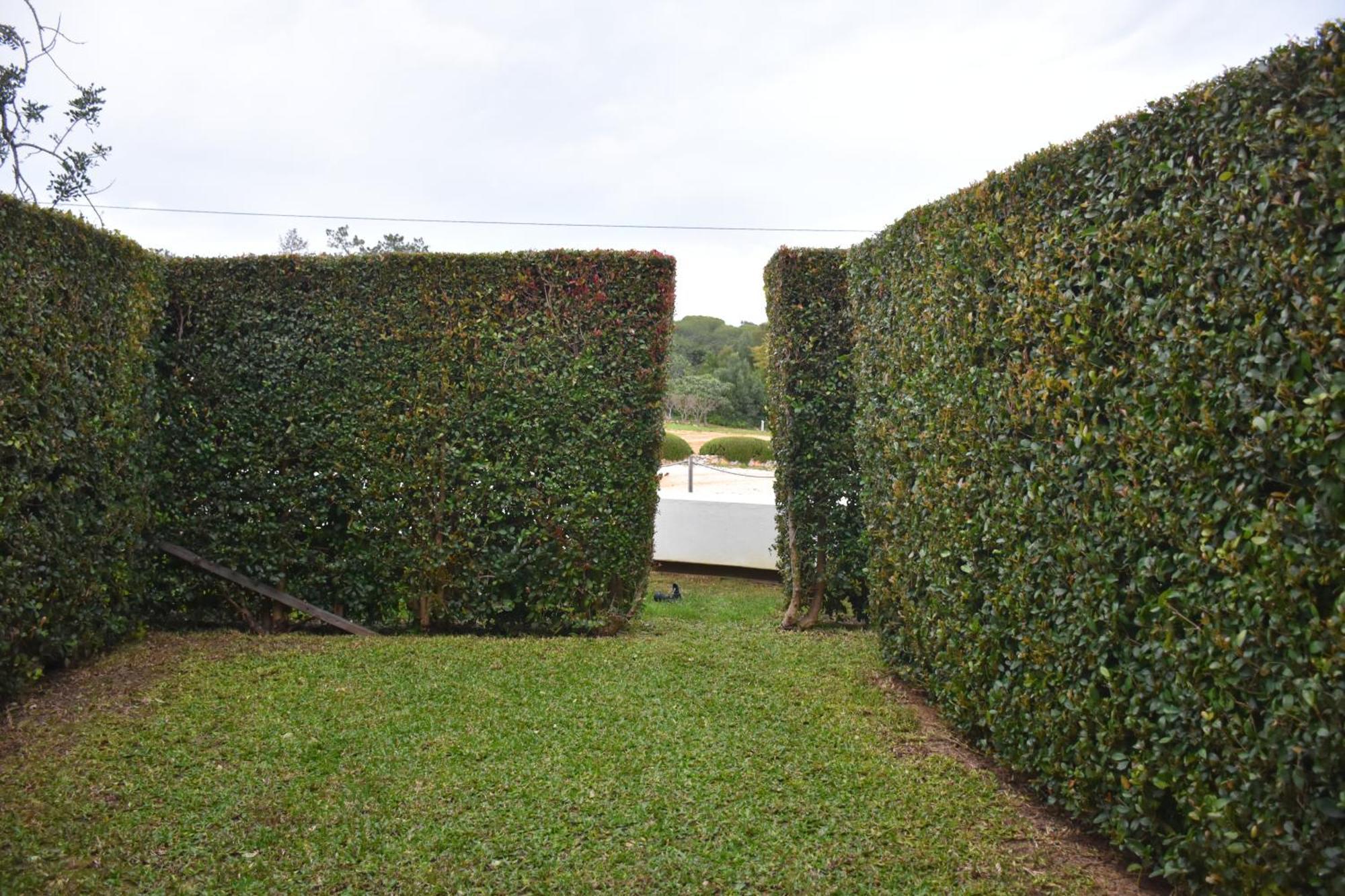Country house Mercedes Faro