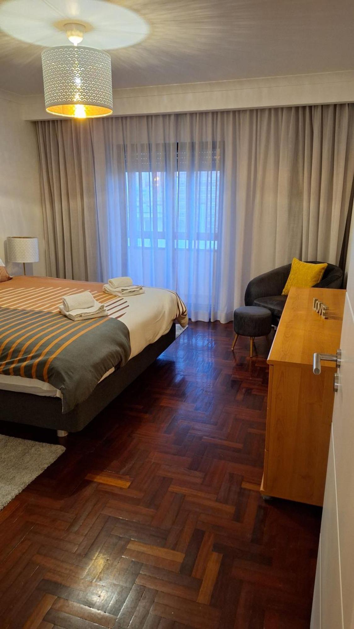 Apartment The Market Square House