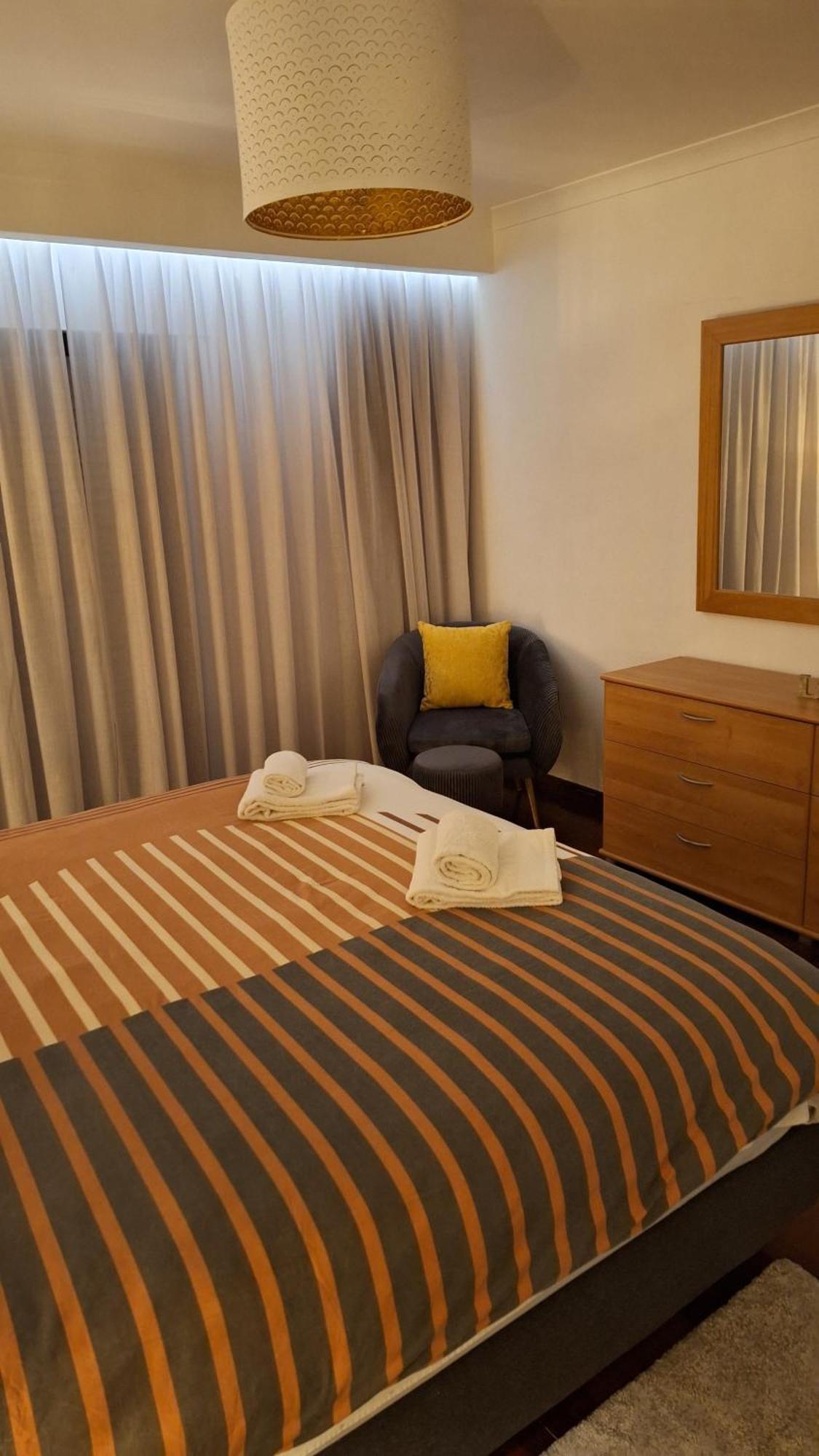 The Market Square House Apartment