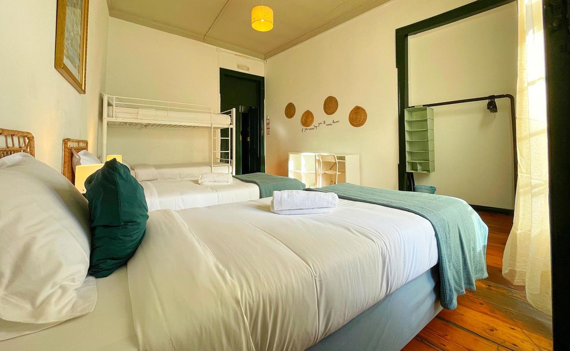 Hostel Algarve