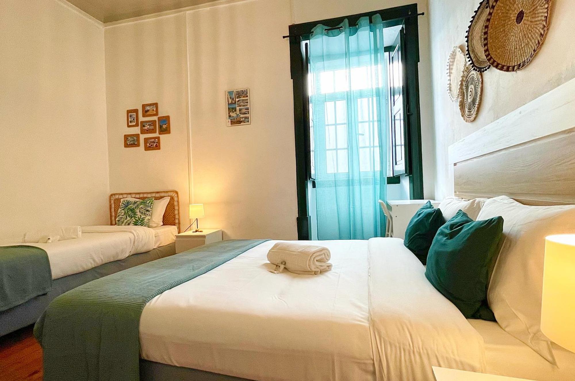 Algarve Hostel