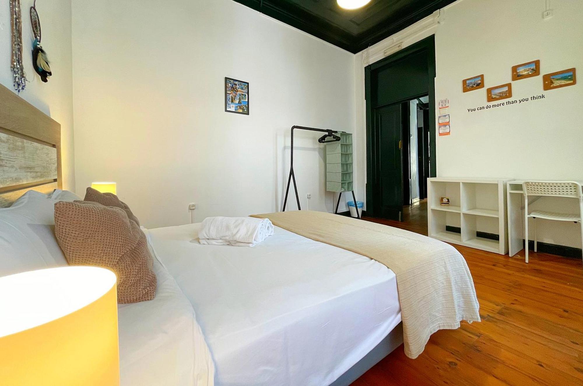 Algarve Hostel Faro
