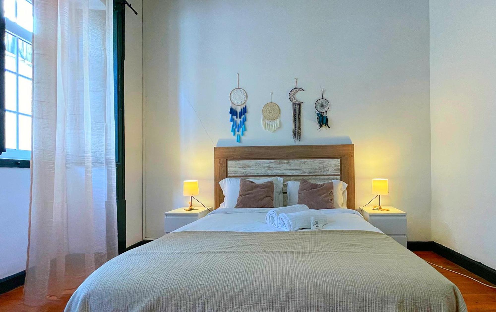 Algarve Hostel *