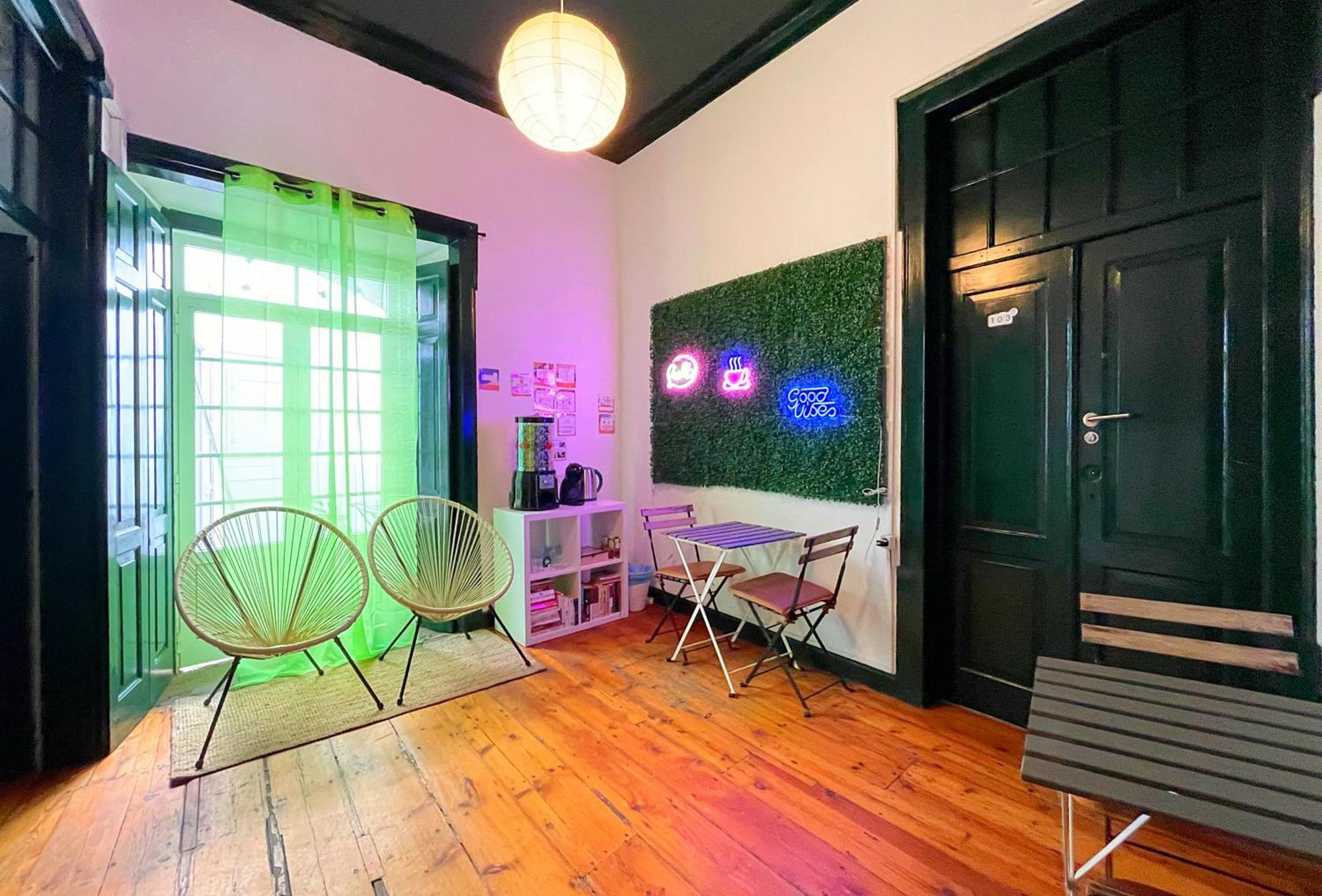 Hostel Algarve Faro