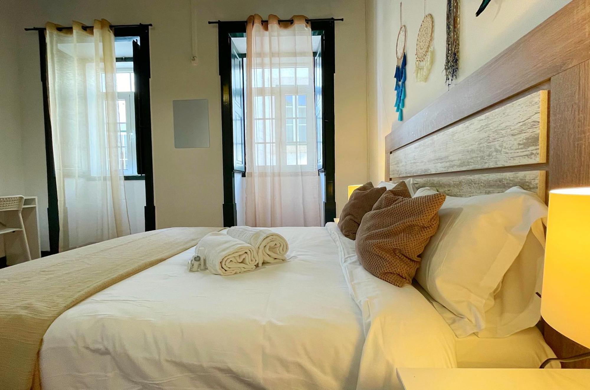 Hostel Algarve Faro