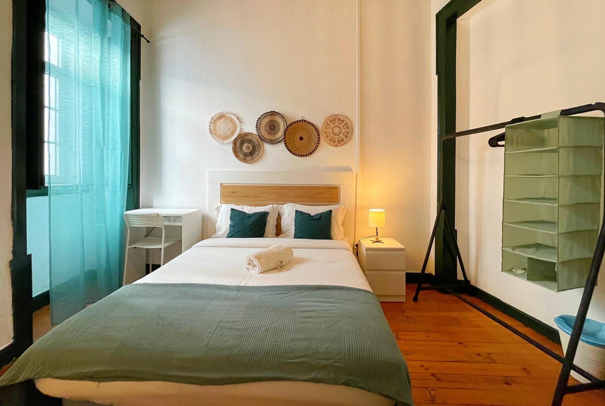 Algarve Hostel