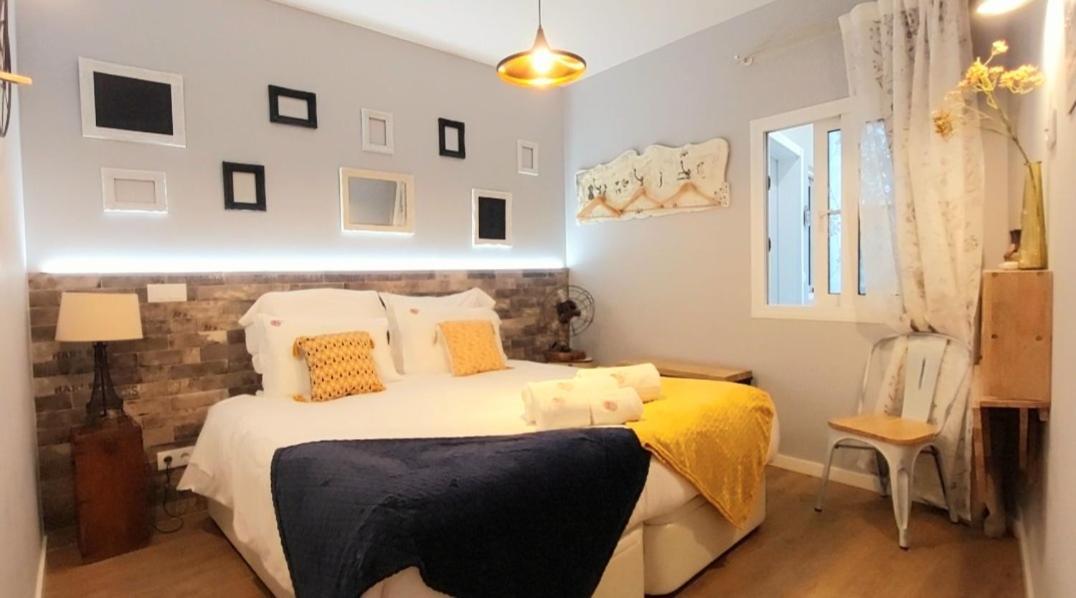 7 Styles By Raspberry Cascade Apartment Distrikt Faro