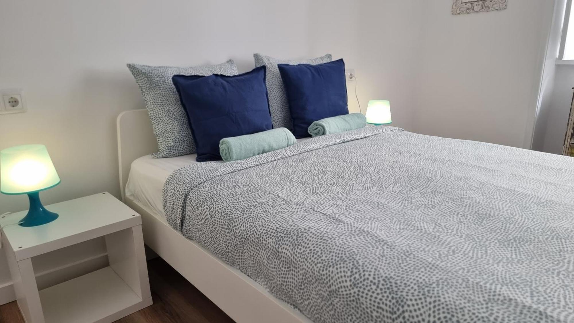 Guest house Happen!ng Faro