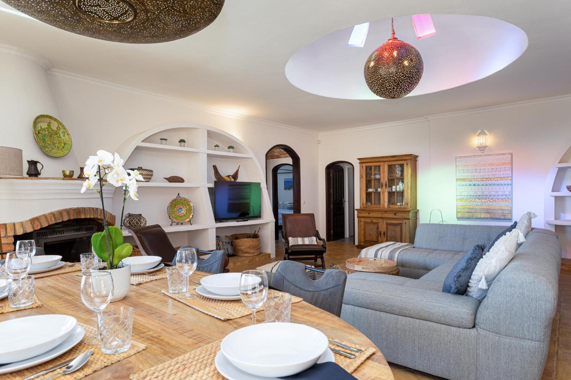 Casa Lusitania 19 Holiday home