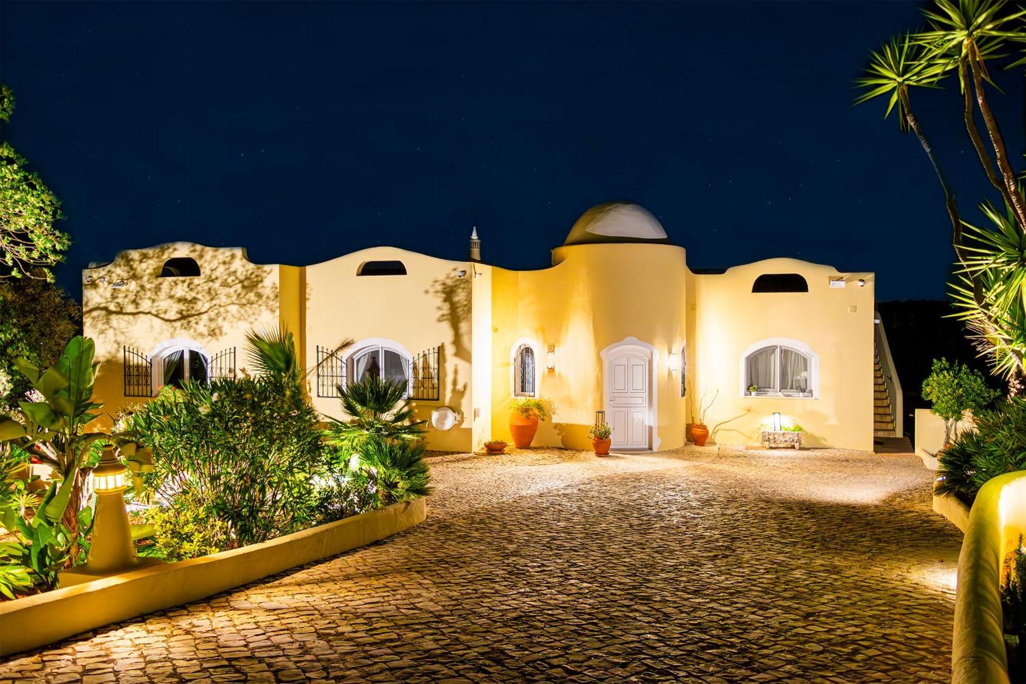 Casa Lusitania 19 Holiday home Faro