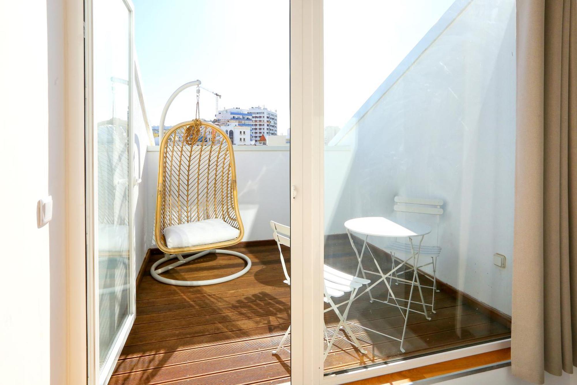 Apartment Vacation Time Faro