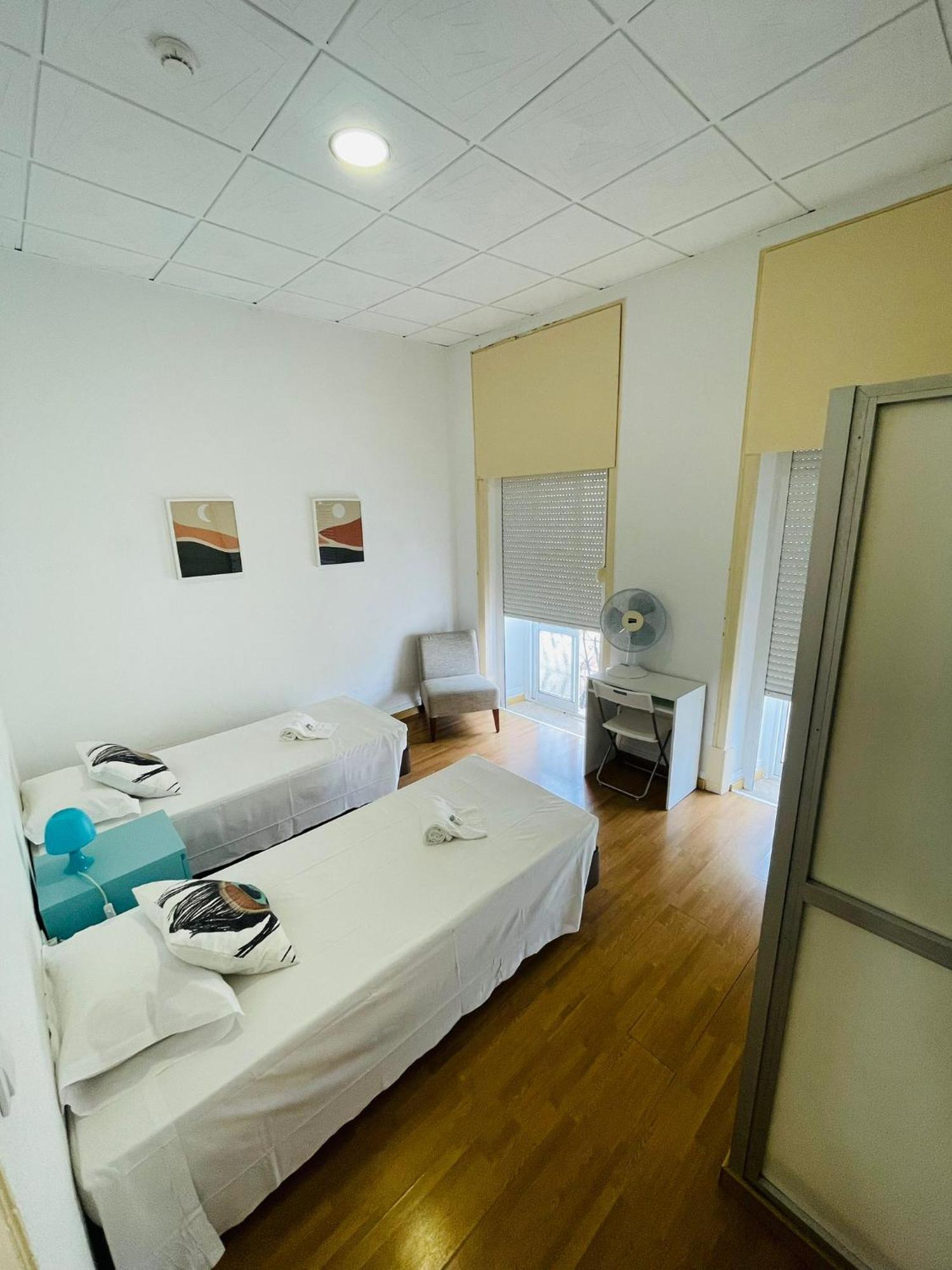 The Pocket Pillow House 3* Faro