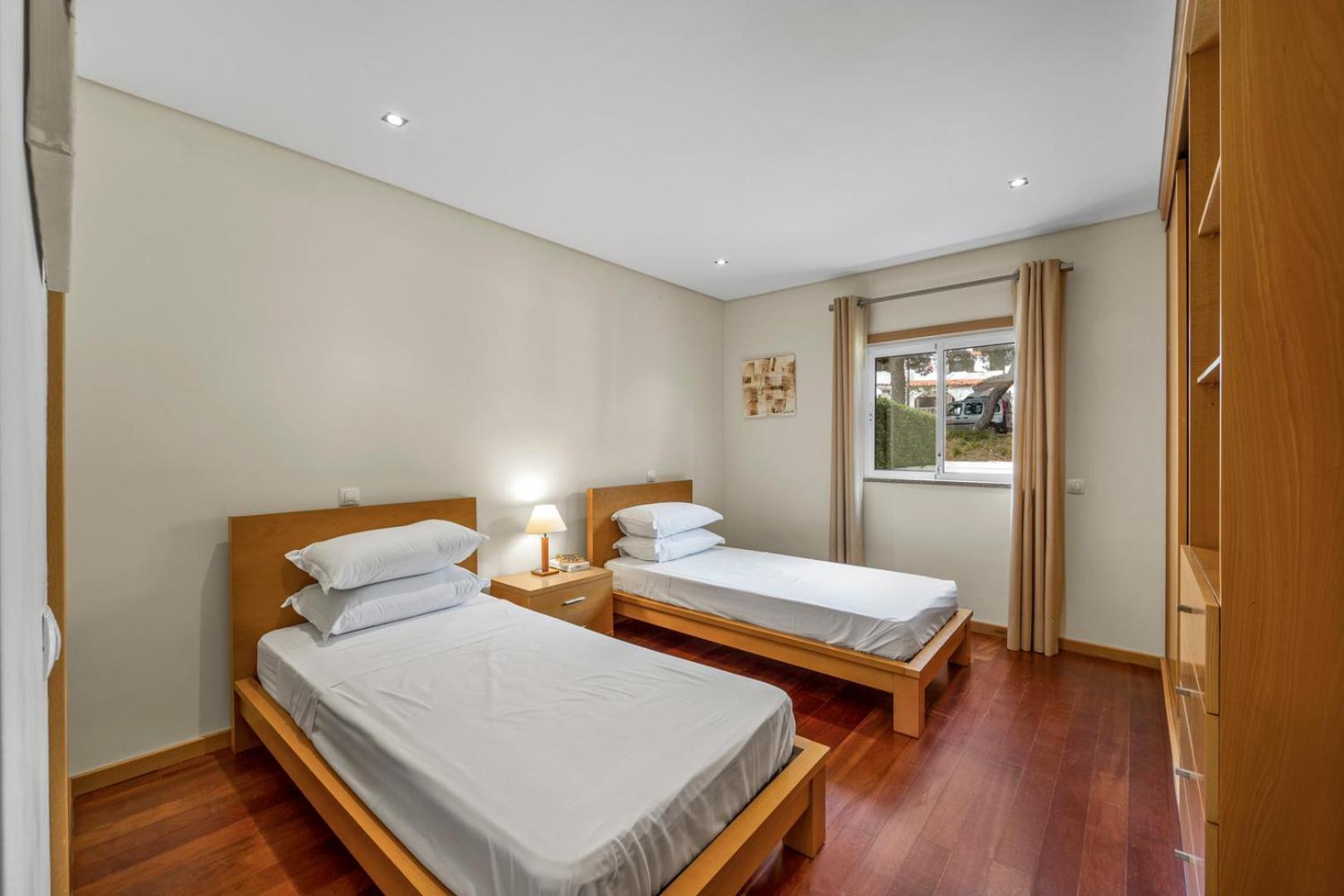 Tranquil Hideaway Olhos De Agua Faro