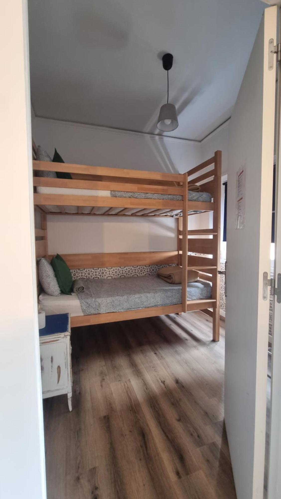 Guest house Happen!ng *