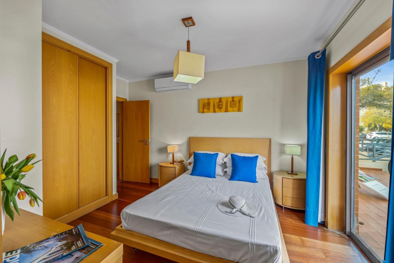 Oleander Terrace Albufeira Apartment
