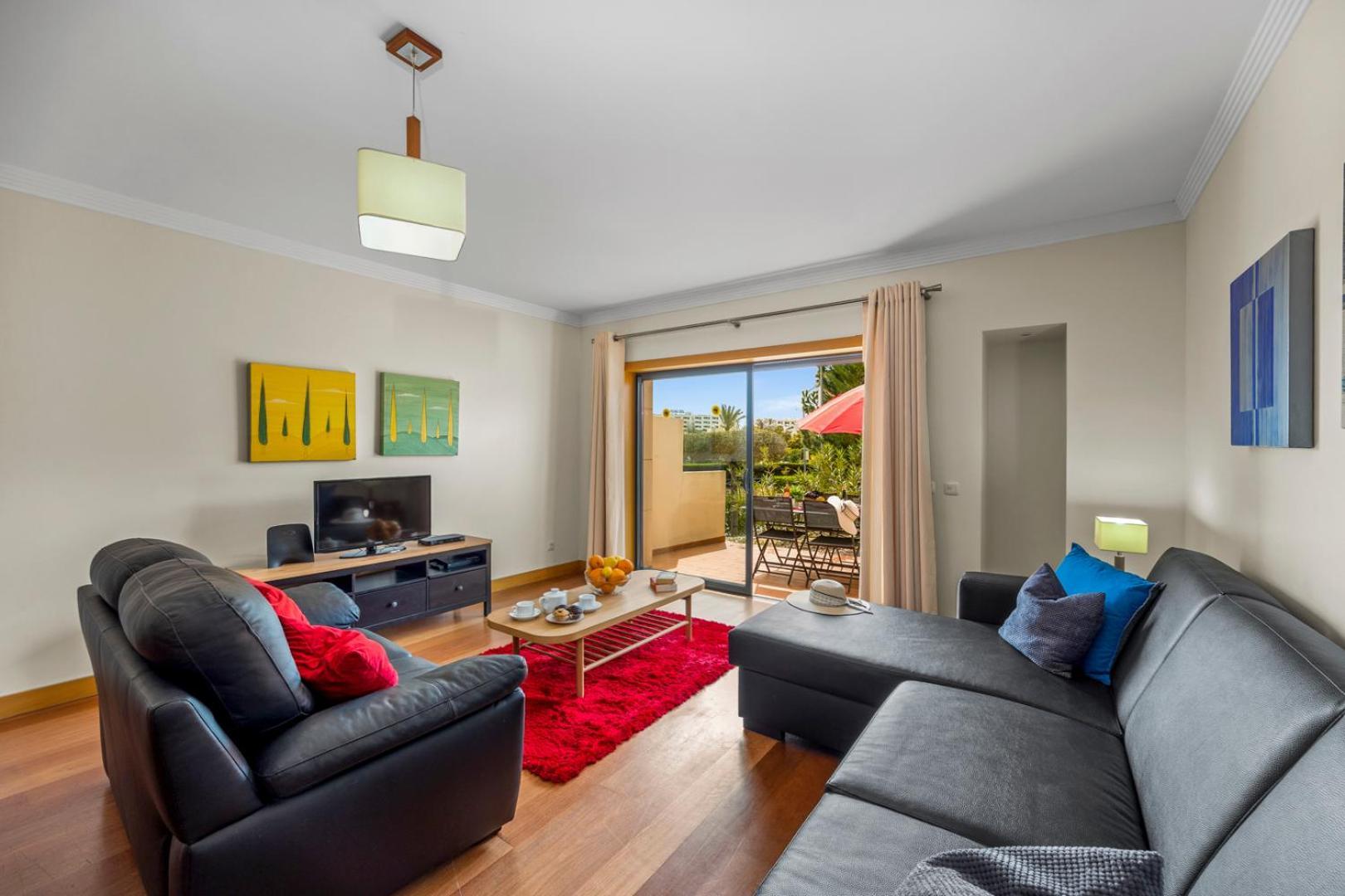 Apartment Oleander Terrace Albufeira