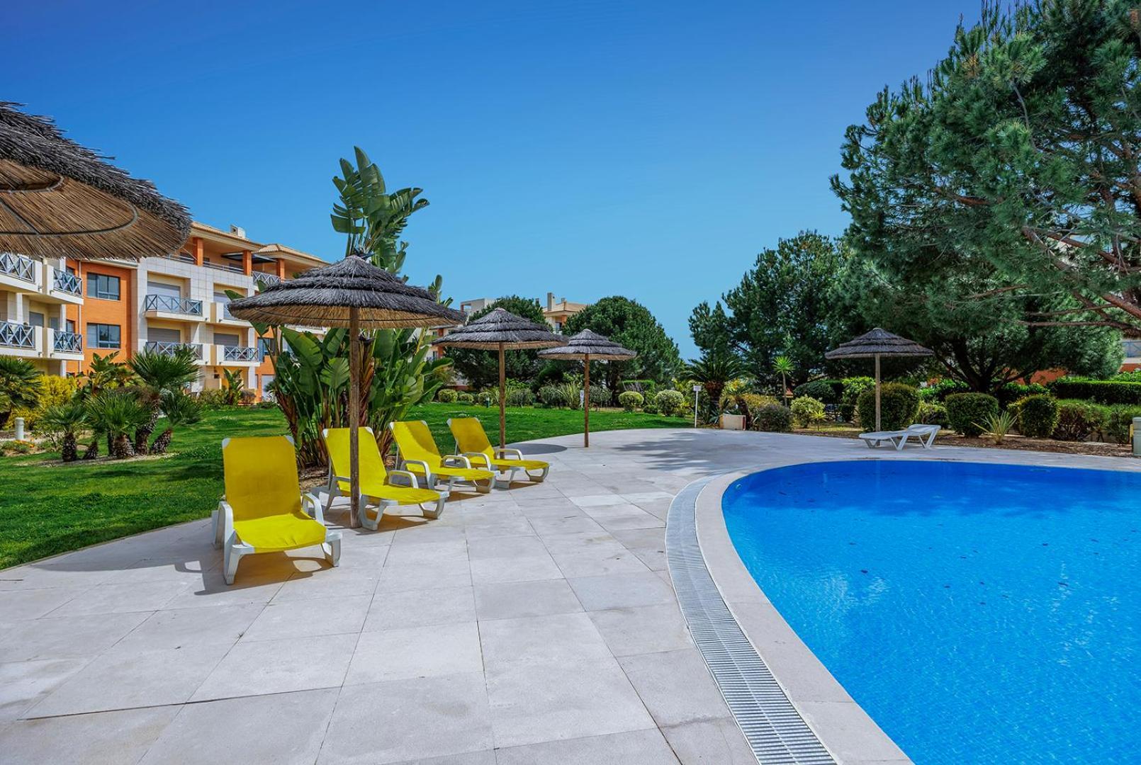 Oleander Terrace Albufeira *