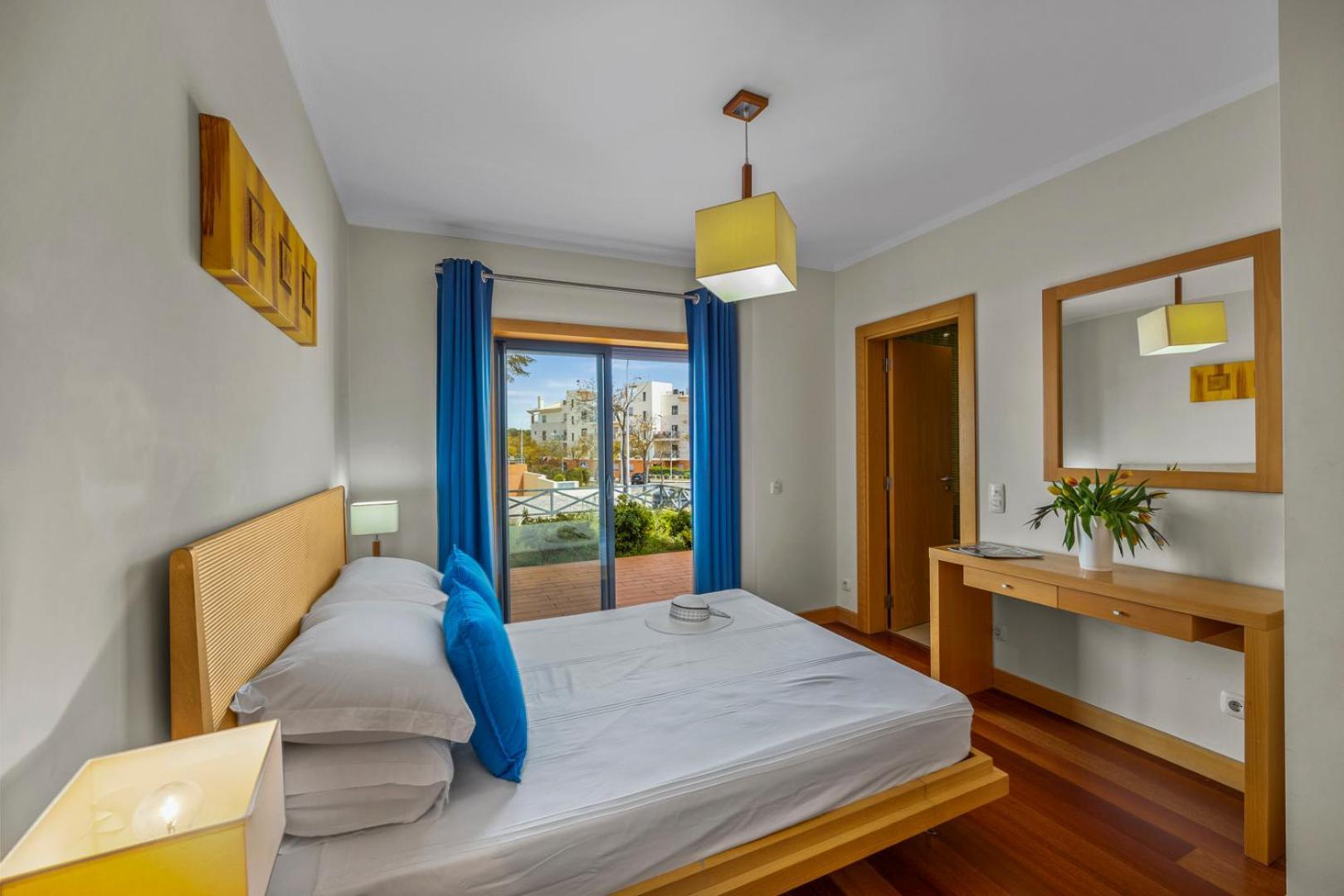 Apartment Oleander Terrace Albufeira *