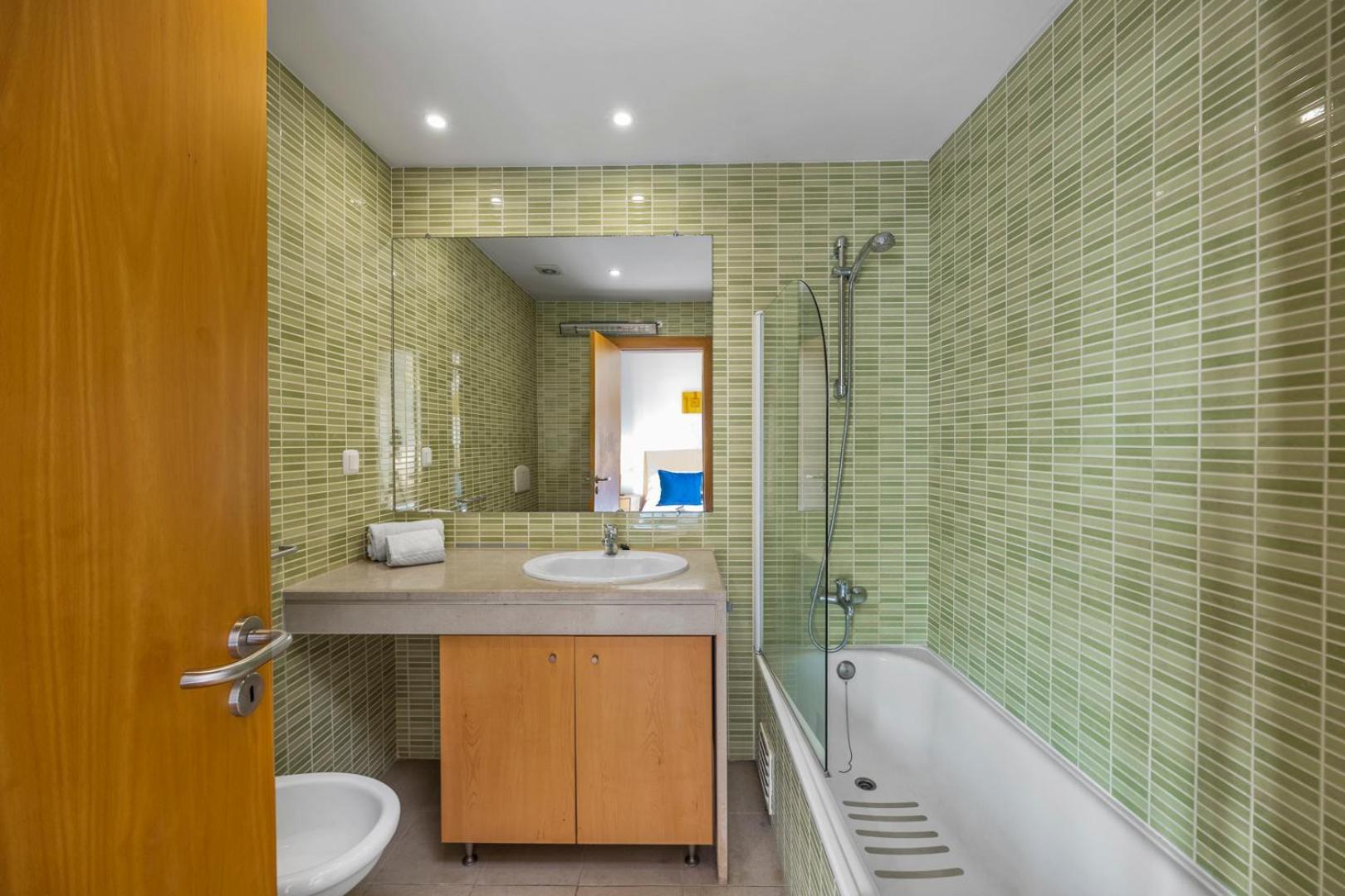 Apartment Oleander Terrace Albufeira *