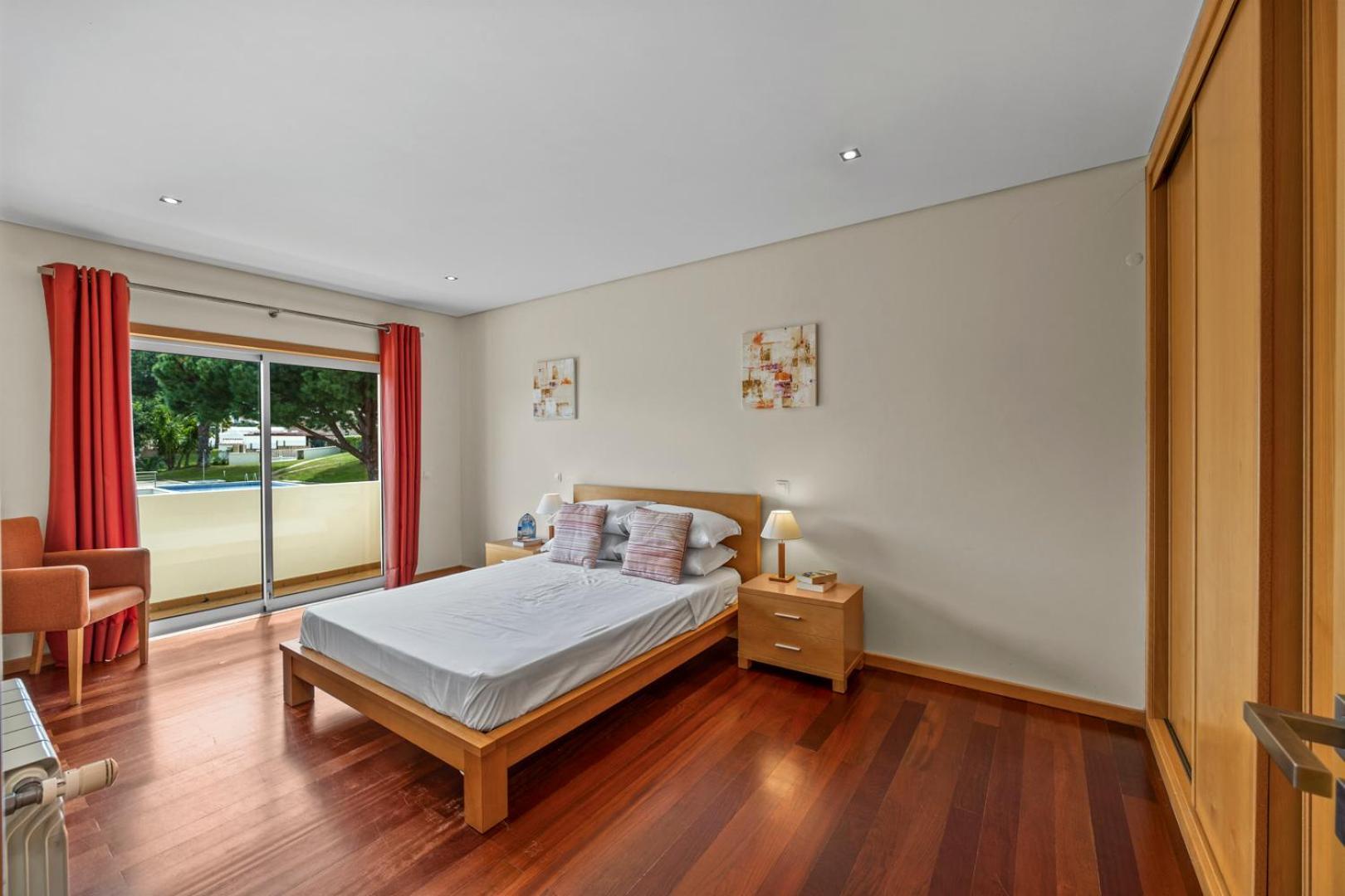 Holiday home Tranquil Hideaway Olhos De Agua